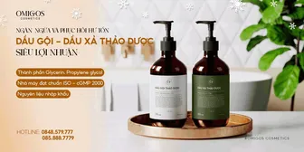 Điều kiện để sản phẩm mỹ phẩm được phép lưu hành hợp pháp tại Việt Nam