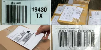 In tem nhãn xuất khẩu: Làm sao chọn đúng máy in, tránh rủi ro bị hải quan từ chối?