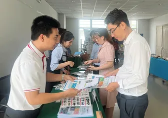 Đồng hành cùng doanh nghiệp bảo vệ môi trường