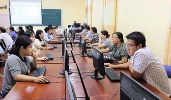 Bộ Nội vụ hướng dẫn các đối tượng được giải quyết nghỉ việc trong quá trình sắp xếp tổ chức bộ máy