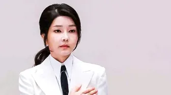 Cựu đệ nhất phu nhân Hàn Quốc bị tước bằng thạc sĩ vì đạo văn