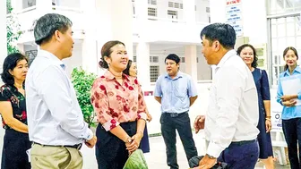 TP Cần Thơ tập trung tổ chức Kỳ thi tốt nghiệp THPT 2025 nghiêm túc, an toàn, hiệu quả