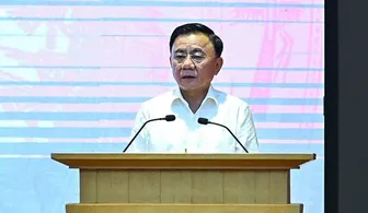Không để lọt vào cấp ủy những cán bộ suy thoái, xuống cấp về đạo đức, lối sống
