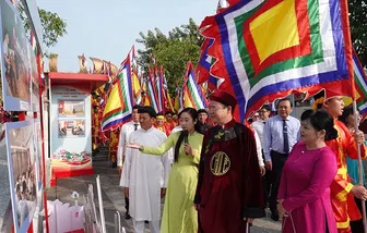 Văn học Nghệ thuật Cần Thơ trong tiến trình giao lưu, hội nhập