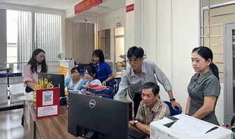 Sẵn sàng vận hành mô hình chính quyền 2 cấp