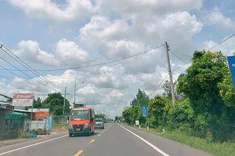 Nâng cao chất lượng phục vụ của hoạt động xe buýt