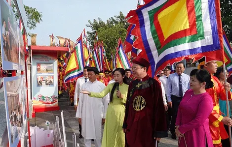 Văn học Nghệ thuật Cần Thơ trong tiến trình giao lưu, hội nhập