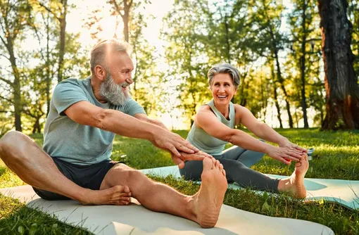 3 loại bài tập thể dục cải thiện sức khỏe trí não