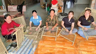 Những mô hình dân vận khéo thiết thực