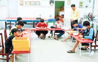 Vun đắp niềm tin yêu