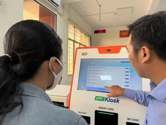 Danh sách Trung tâm Phục vụ hành chính công trên địa bàn TP Cần Thơ (mới)