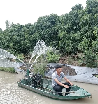 Năng động hỗ trợ thanh niên làm kinh tế