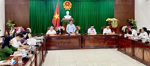 Ngày 27-6, sẽ diễn ra kỳ họp thứ 21 của HĐND TP Cần Thơ