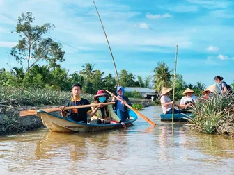Phát triển nguồn nhân lực du lịch năng động và chuyên nghiệp