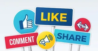 Thatim.vn: Bí quyết buff like giúp tài khoản nổi bật trên mạng xã hội