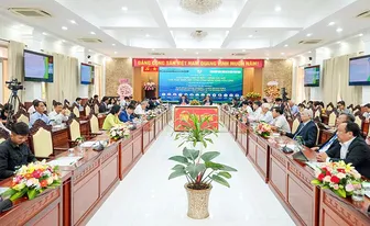 Phát triển kinh tế biển - động lực phát triển bền vững ÐBSCL