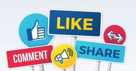 Thatim.vn: Bí quyết buff like giúp tài khoản nổi bật trên mạng xã hội