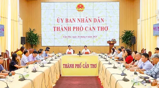 Hội nghị tập huấn ngành Công Thương về phân quyền, phân cấp và phân định thẩm quyền trong các lĩnh vực thuộc Bộ