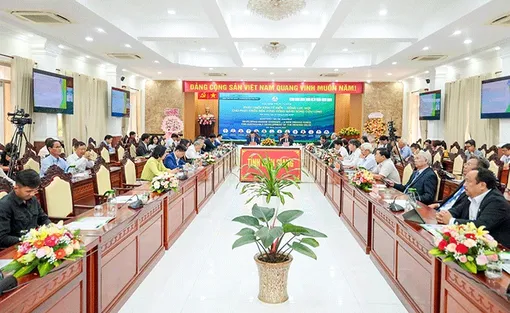 Phát triển kinh tế biển - động lực phát triển bền vững ÐBSCL