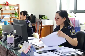 Từ 1-7, chính thức phân công kiểm tra hồ sơ hải quan được tự động hóa