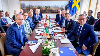 Thượng đỉnh EU với nhiều quyết sách khó khăn