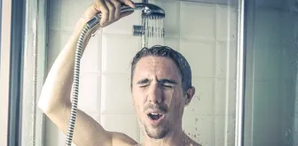 Có nên tắm nước lạnh vào ngày nắng nóng?