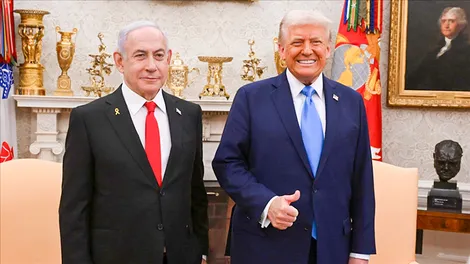 Sự nghiệp chính trị của ông Netanyahu “yên ổn”?