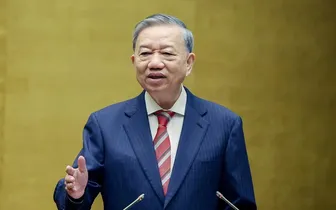 Sức mạnh của đoàn kết