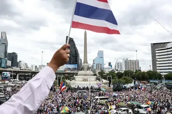 Thái Lan cải tổ nội các