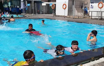 Giúp học sinh có mùa hè vui, an toàn