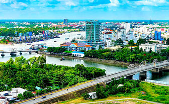 កឹង​ធើ -​ សមា​ហរណ​កម្ម​ថ្មី ​ឧត្តម​ភាព​ថ្មី