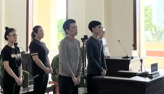 Triển khai hiệu quả công tác phòng, chống mua bán người