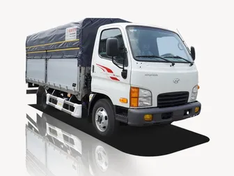 Cập nhật giá xe tải hạng nhẹ đáng mua nhất tại Thế Giới Xe Tải