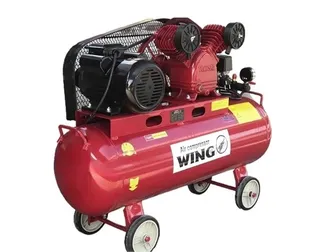 Máy nén khí Wing vs Pegasus loại nào tốt hơn?