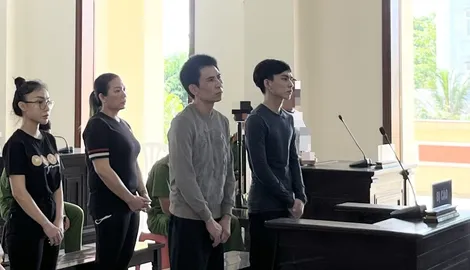 Triển khai hiệu quả công tác phòng, chống mua bán người