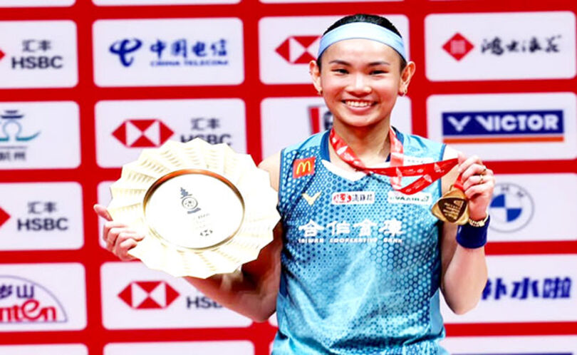 កីឡា​ការិ​នី​ទាំង​ឡាយ​ពោរ​ពេញ​ដោយ​ទេព​កោ​សល្យ