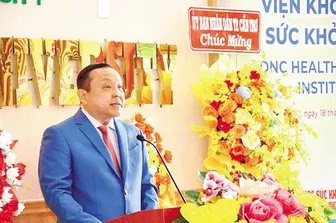 Sau hợp nhất, TP Cần Thơ cần phát huy lợi thế, tiềm năng để dẫn dắt toàn vùng phát triển đồng bộ và bền vững