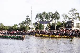 TP Cần Thơ mới: Ðộng lực và giàu bản sắc!