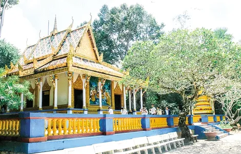 Bảo tồn và phát huy văn hóa Cần Thơ “thống nhất trong đa dạng”
