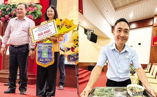 Tháng 6, dấu ấn không thể nào quên ở Hậu Giang