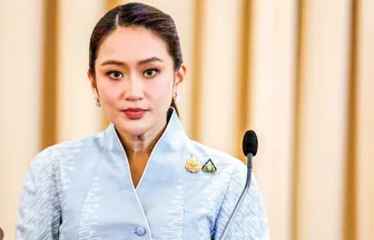 Tòa án Hiến pháp Thái Lan đình chỉ nhiệm vụ của Thủ tướng Paetongtarn Shinawatra