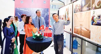 Sức mạnh "mềm" trong quan hệ quốc tế