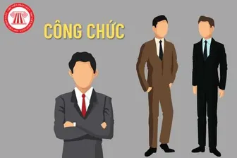 Quy định về hợp đồng thực hiện nhiệm vụ của công chức