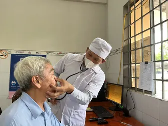 Chính thức thêm 4 nhóm được Nhà nước hỗ trợ mua Bảo hiểm y tế từ tháng 7