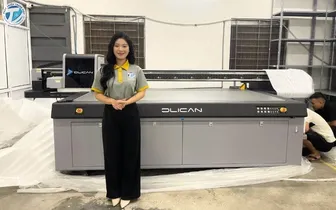 Làm sao để xưởng in nhỏ cạnh tranh với doanh nghiệp lớn?