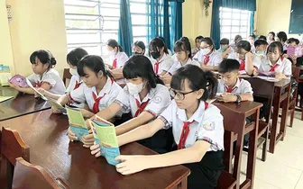 Các giấy tờ chứng minh thuộc diện trợ giúp pháp lý