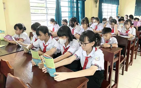 Các giấy tờ chứng minh thuộc diện trợ giúp pháp lý