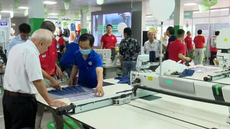 Hơn 2,77 triệu tỉ đồng vốn bổ sung vào nền kinh tế trong 6 tháng đầu năm