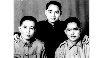 Nhạc sĩ tài danh đất Tây Đô Lưu Hữu Phước