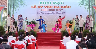 Chuyển Trung tâm Văn hóa - Thể thao và Truyền thanh, Nhà Thiếu nhi trực thuộc UBND quận, huyện về UBND xã, phường (mới)